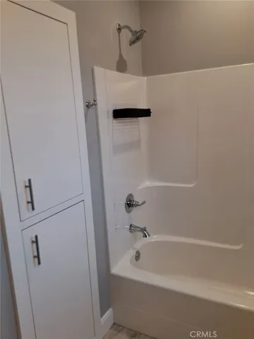 hall bathroom