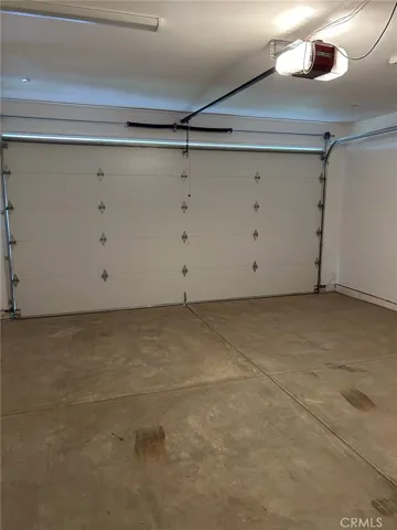 2-car garage
