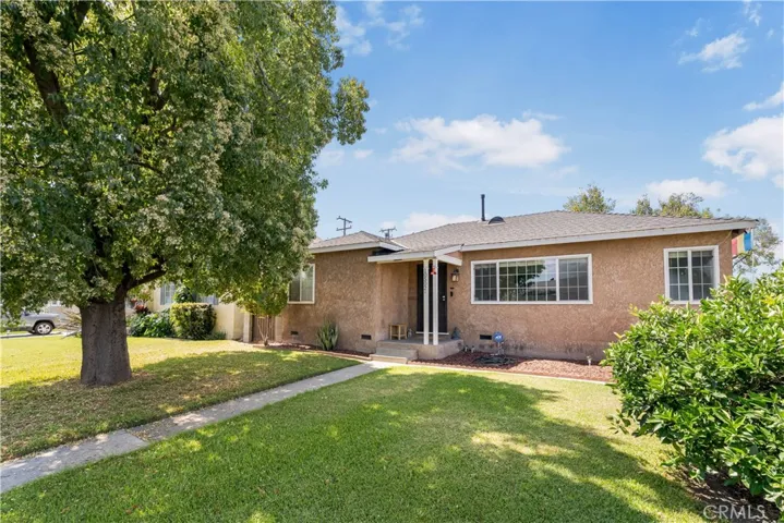 10502 Waddell, Whittier, California 90606