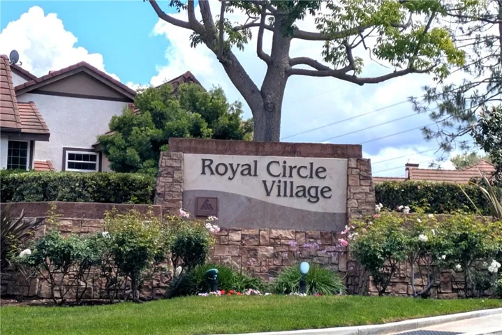 Royal Circle Village