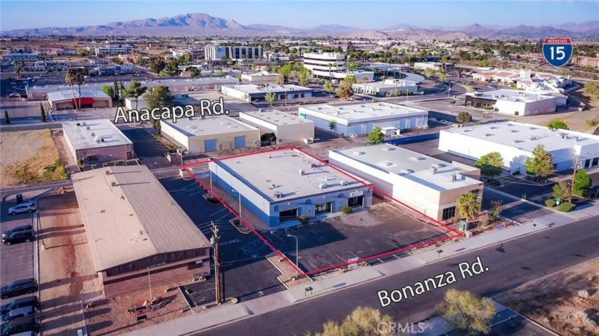 15354 Bonanza C, Victorville, California 92392