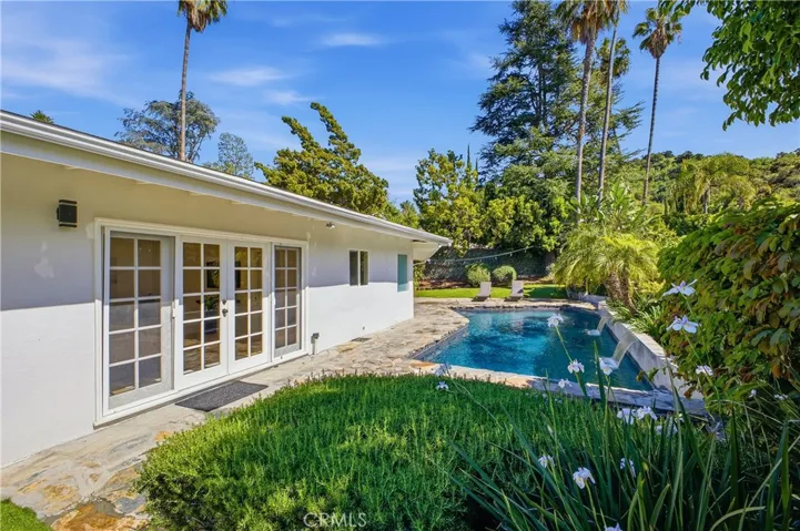 11500 Dona Cecilia, Studio City, California 91604