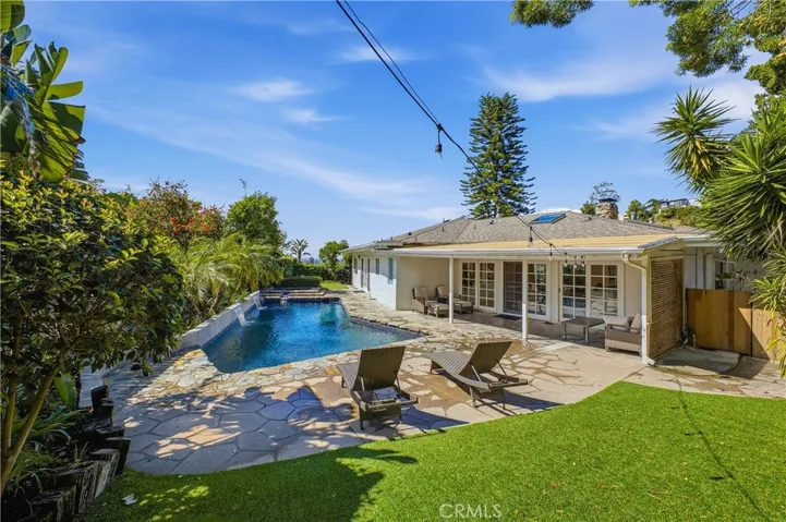 11500 Dona Cecilia, Studio City, California 91604