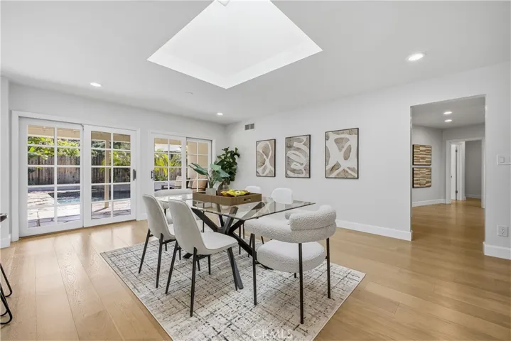 11500 Dona Cecilia, Studio City, California 91604