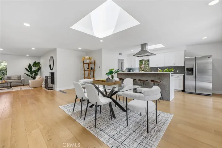 11500 Dona Cecilia, Studio City, California 91604