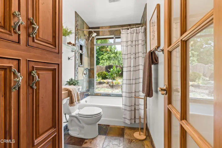 Hall Bathroom