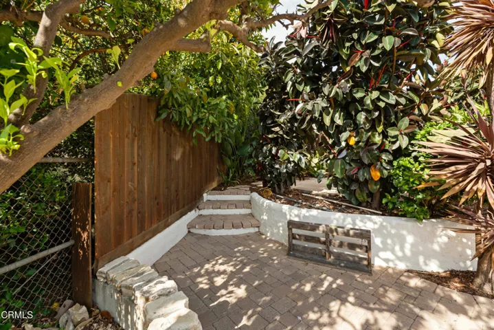 pathway