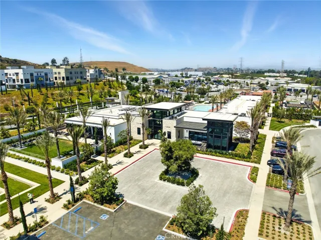 Aerial View 1
