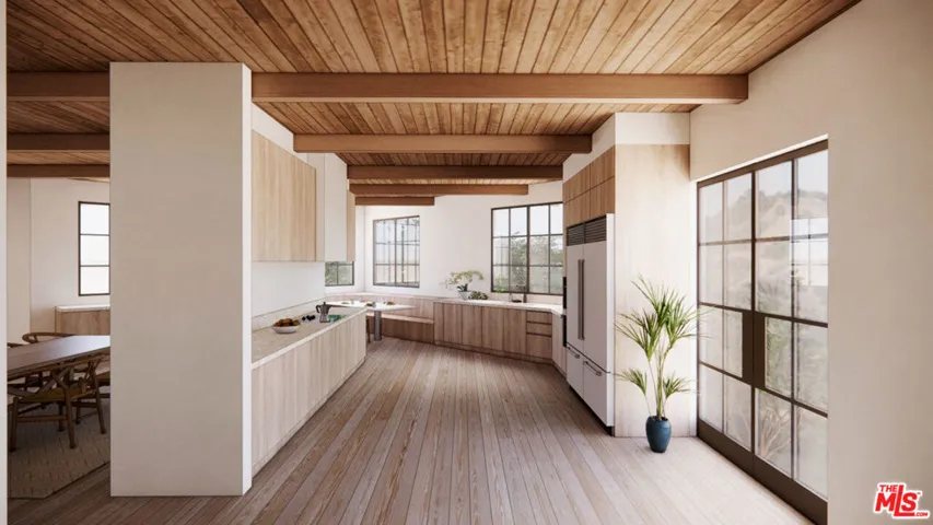Showing remodel for SFR