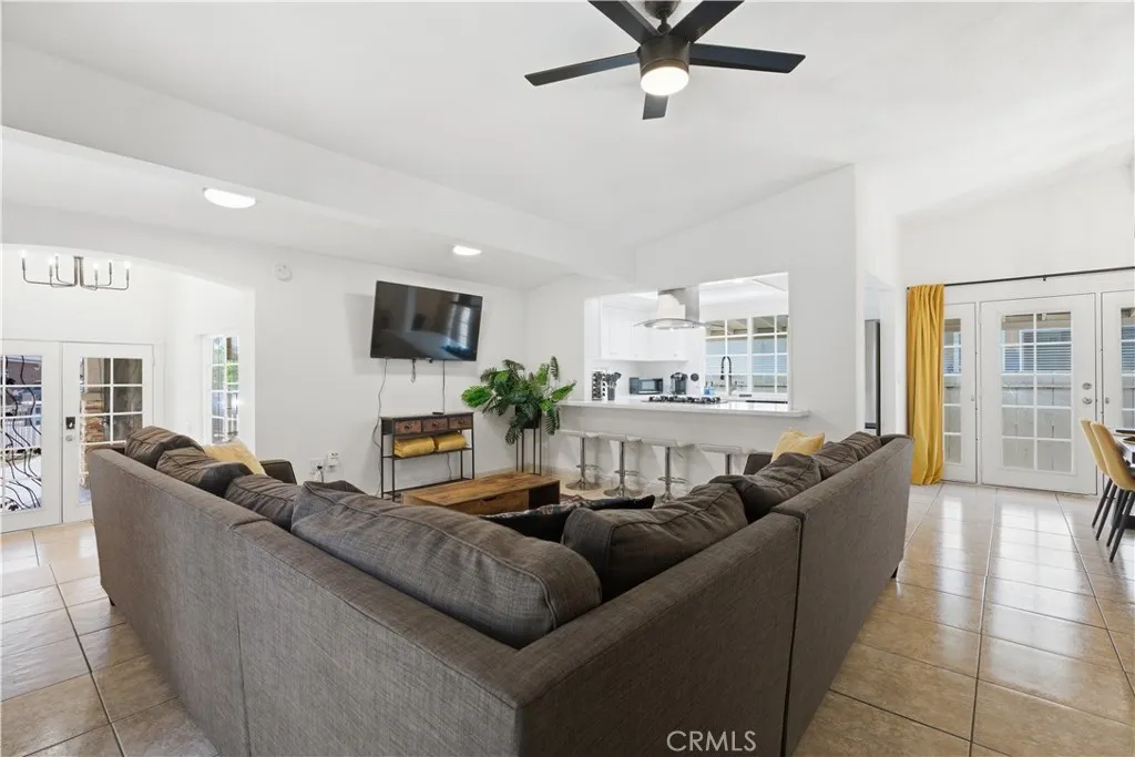 main house living room