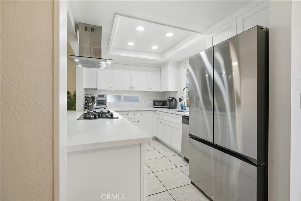 main house kitchen