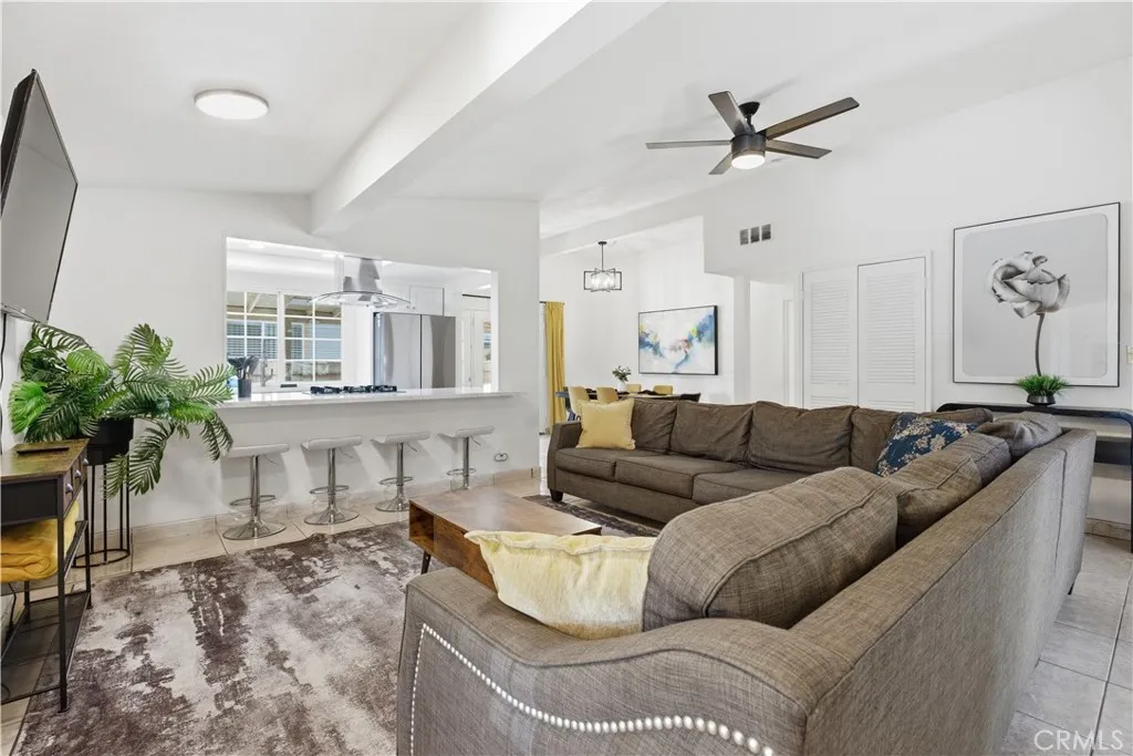 main house living room