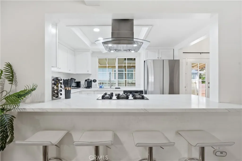 main house kitchen
