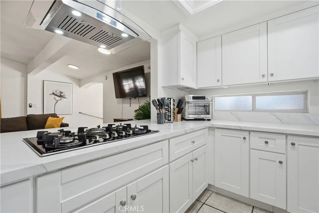 main house kitchen