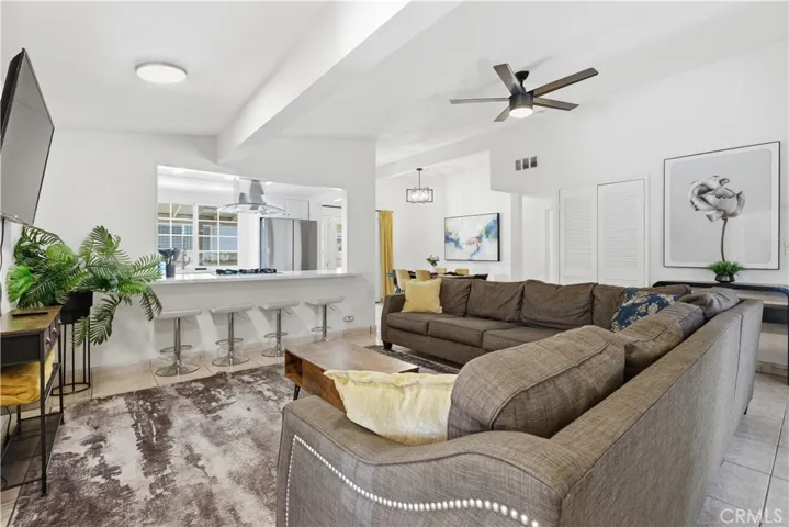main house living room