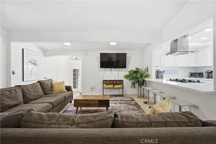 main house living room