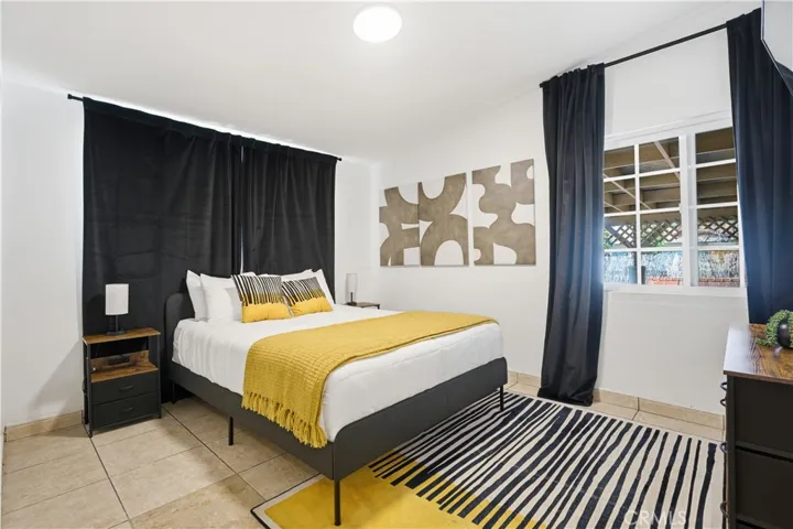 main house 2nd bedroom