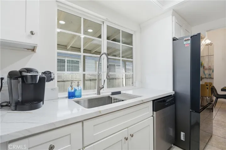 main house kitchen