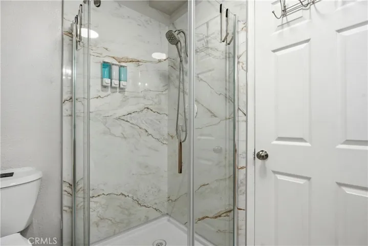 ADU shower