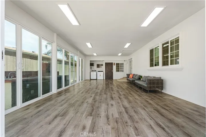 backyard sun-room