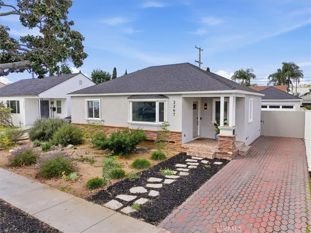 2267 Mira Mar Avenue, Long Beach, California 90815