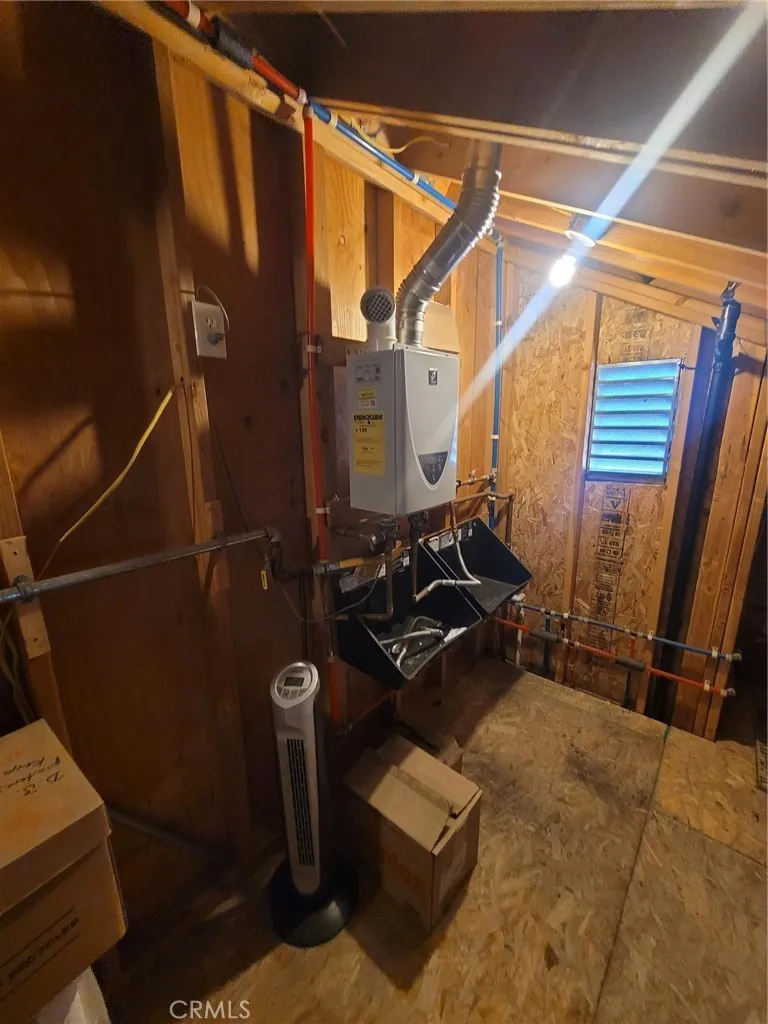 Attic