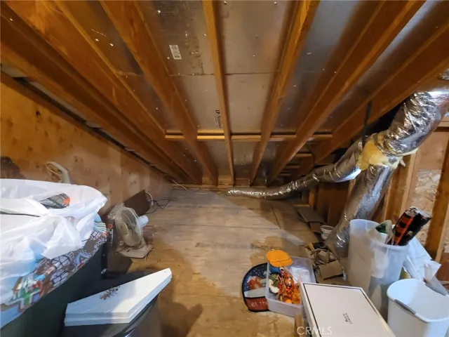 Attic