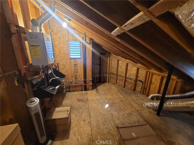 Attic