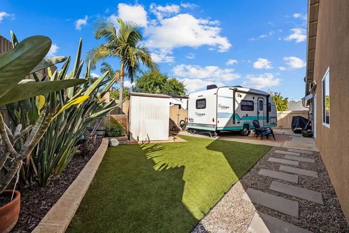 RV ACCESS