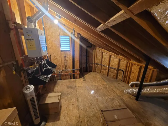 Attic