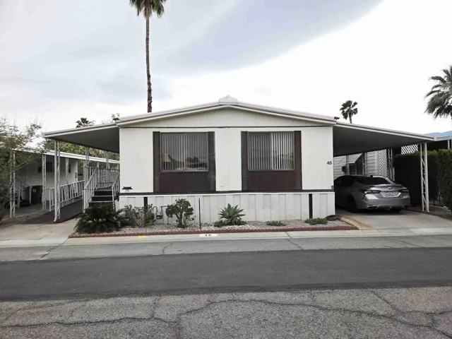 Welcome to 45 Mirage Drive