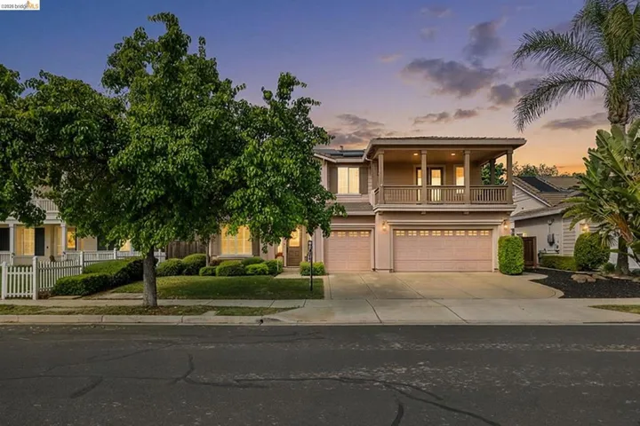2705 Hawthorn Place, Brentwood, California 94513-5498