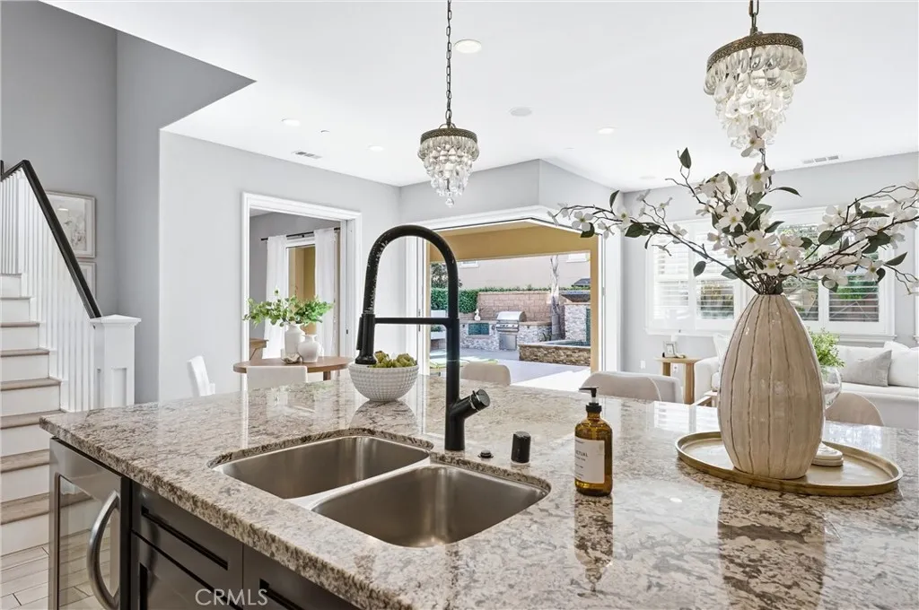 Chefs Kitchen