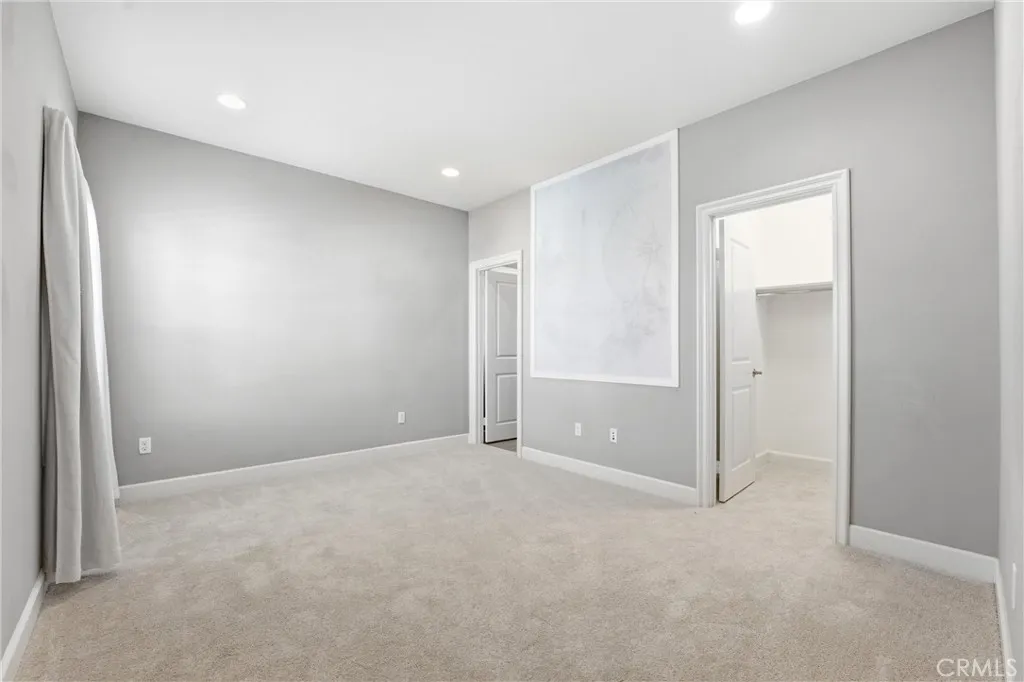 Secondary Bedroom With En-Suite