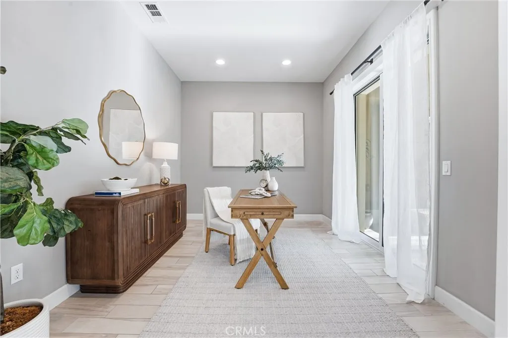 Office Flex Space