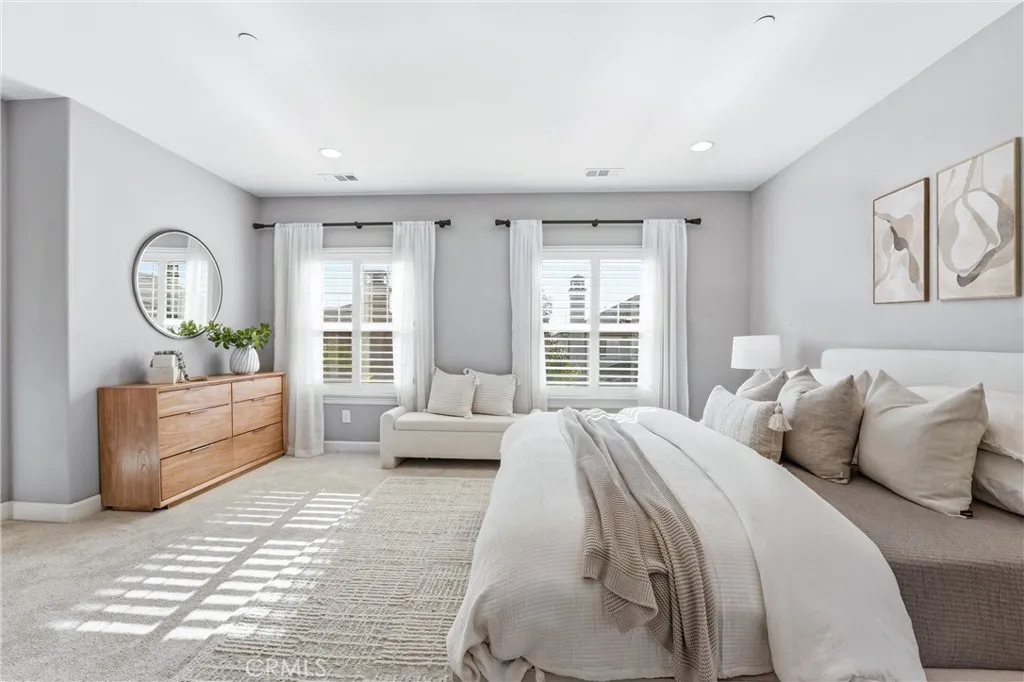 Primary Suite