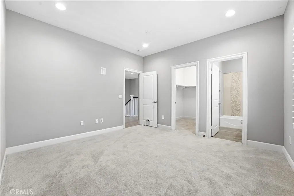 Secondary Bedroom With En-Suite