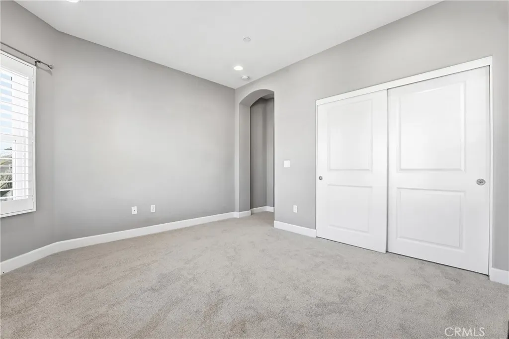 Secondary Bedroom With En-Suite
