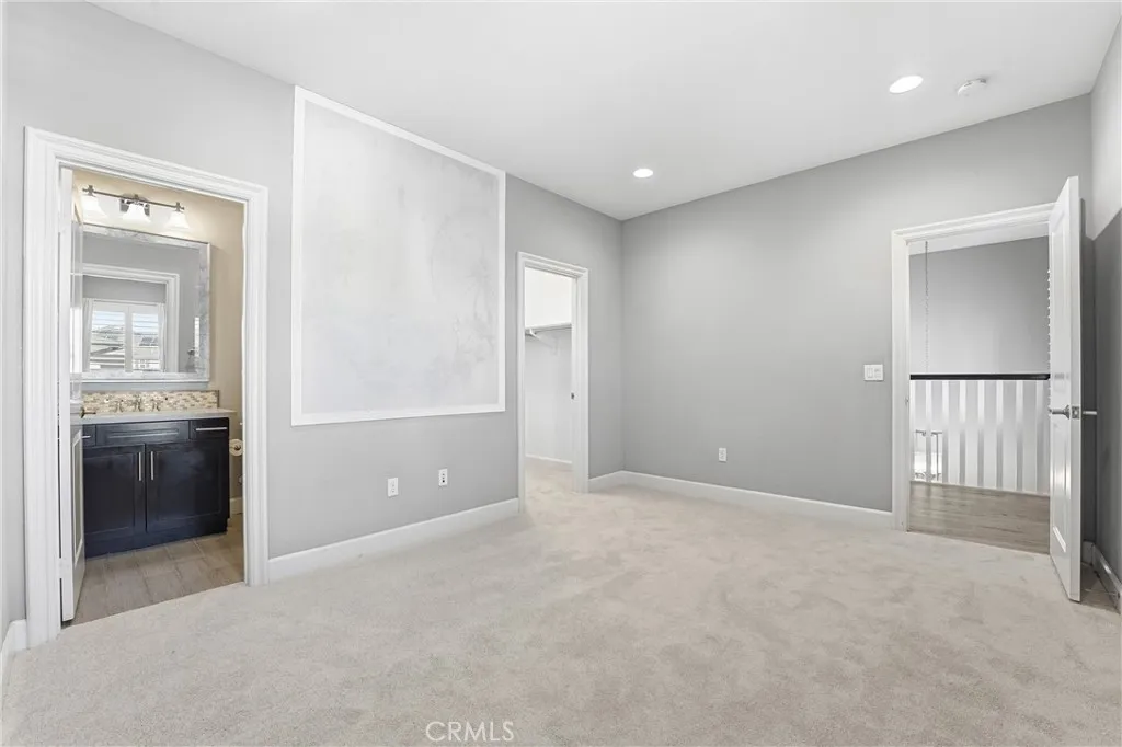 Secondary Bedroom With En-Suite