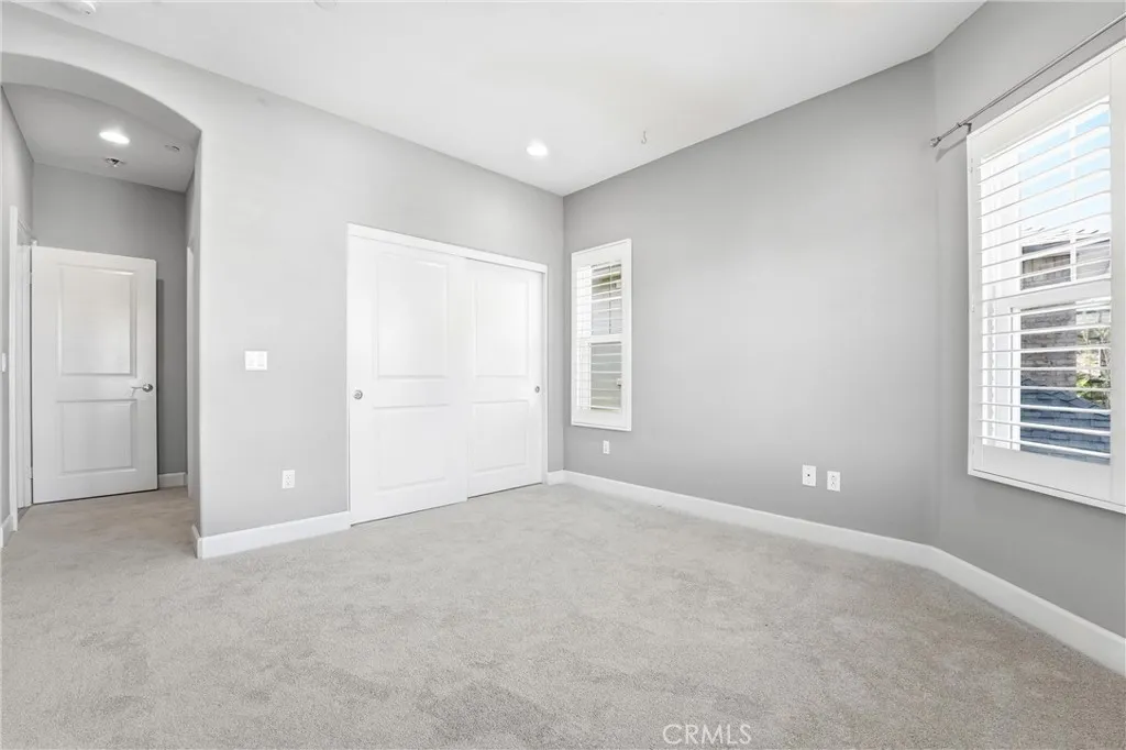 Secondary Bedroom With En-Suite