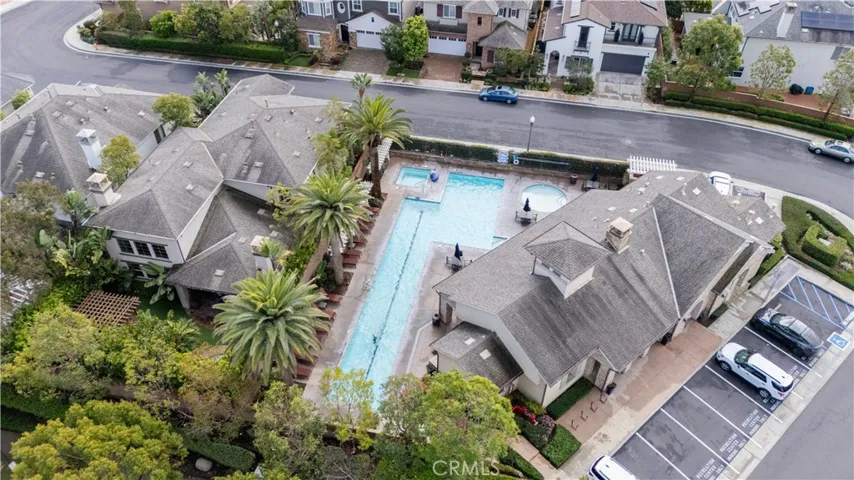 Community Amenities
