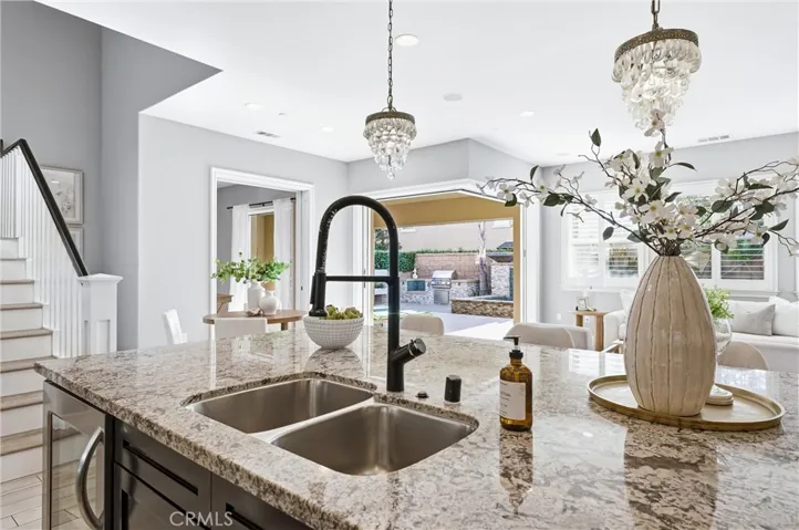 Chefs Kitchen
