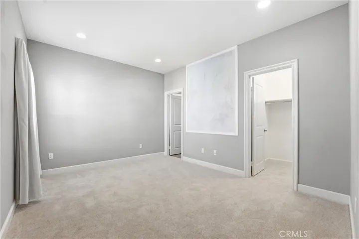 Secondary Bedroom With En-Suite