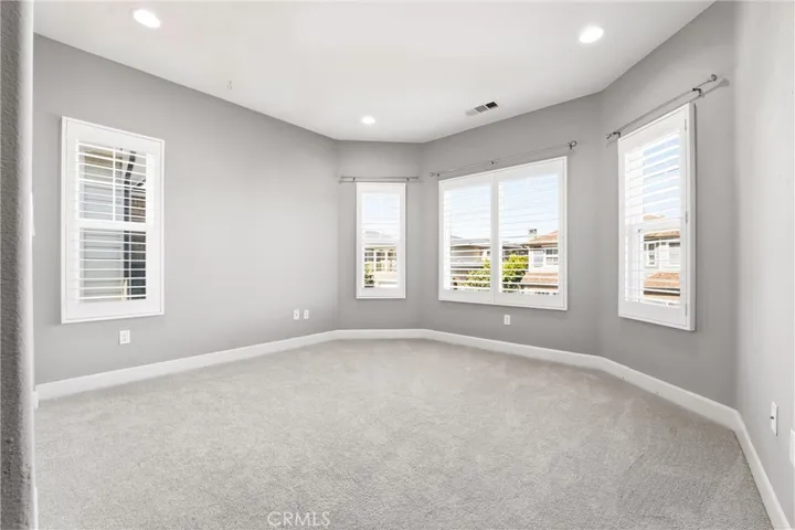 Secondary Bedroom With En-Suite