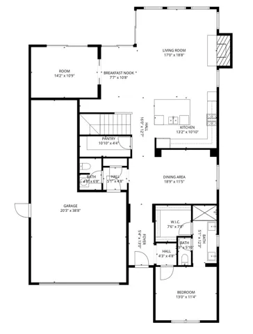 17491 Oakbluffs Lane, Huntington Beach, California 92649