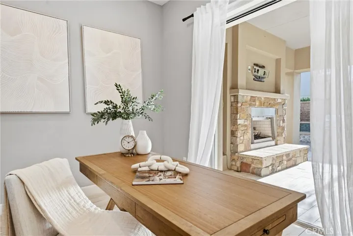 Disappearing Doors To The Backyard