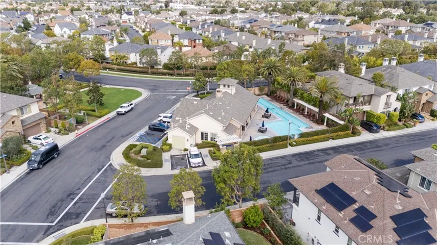 Community Amenities