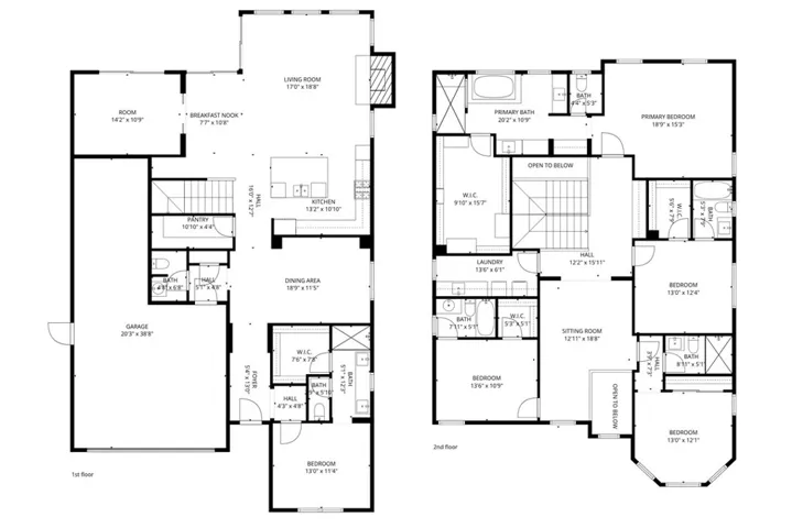 17491 Oakbluffs Lane, Huntington Beach, California 92649
