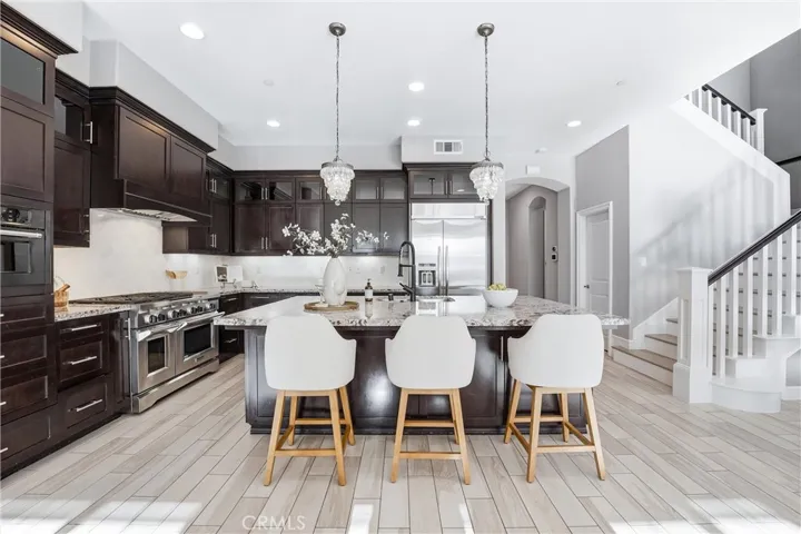 Chefs Kitchen