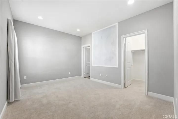 Secondary Bedroom With En-Suite